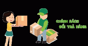 CHÍNH SÁCH ĐỔI TRẢ HÀNG VÀ HOÀN TIỀN Tủ bếp FIND