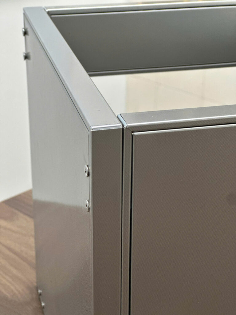 Tại sao tủ bếp inox là lựa chọn số 1 cho khí hậu nóng ẩm tại Việt Nam? Tủ bếp Inox Module, Tủ bếp Inox FIND Tủ bếp inox tai-sao-tu-bep-inox-la-lua-chon-so-1-cho-khi-hau