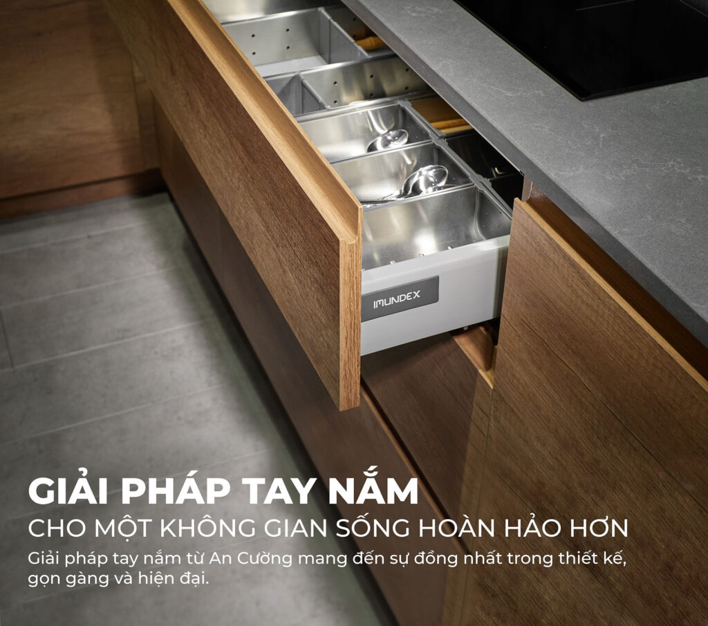 GIẢI PHÁP TAY NẮM - ĐIỂM NHẤN TINH TẾ CHO KHÔNG GIAN Tủ bếp Inox Module, Tủ bếp Inox FIND giải pháp tay nắm,tủ bếp acrylic,tủ bếp inox,tủ bếp giai-phap-tay-nam-diem-nhan-tinh-te-cho-khong-gian