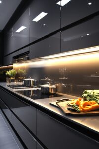 Những Chi Phí Phát Sinh Cần Lưu Ý Khi Làm Tủ Bếp Inox