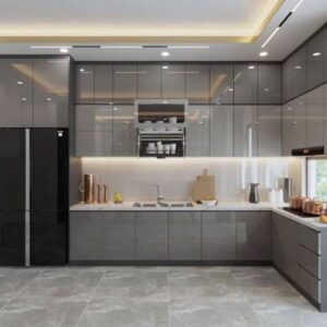Tủ Bếp Inox Dùng Bao Lâu Thì Nên Bảo Trì Một Lần