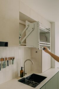 Cách Chọn Giá Bát Đĩa Thông Minh Cho Tủ Bếp Inox Chuẩn Nhất