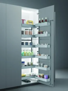 Cánh Hợp Kim Nhôm – Lựa Chọn Siêu Nhẹ Và Bền Màu Cho Tủ Inox mau sac