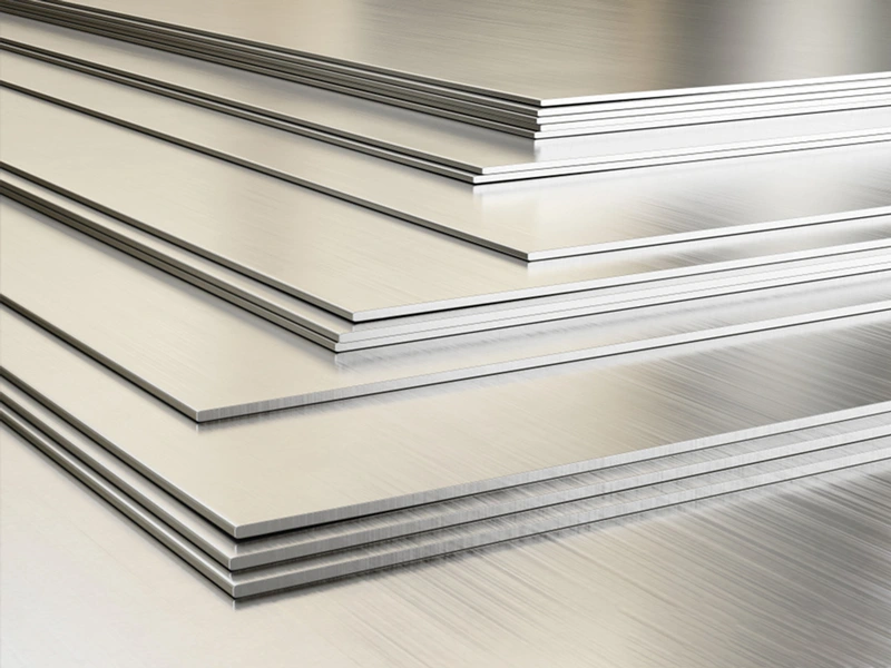 Tấm inox 304