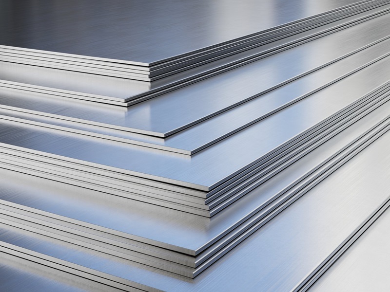 tấm inox 304