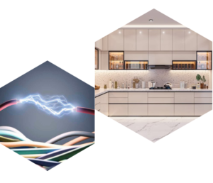 Tủ Bếp Inox Bị Rò Điện? Sự Thật Và Cách Khắc Phục An Toàn Tuyệt Đối