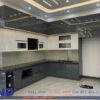 Tủ bếp Inox cánh Acrylic An cường- Hệ liền khối hàn chấn Inox mờ 2B Tủ bếp Inox Module, Tủ bếp Inox FIND Tủ bếp inox cánh acrylic,tủ bếp inox,Tủ bếp inox module Tủ bếp Inox cánh Acrylic An cường- Hệ liền khối hàn chấn Inox mờ 2B Tủ bếp inox cánh acrylic